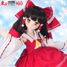 Load image into Gallery viewer, Touhou Project Mini Dollfie Dream® Reimu Hakurei (Sold Out)