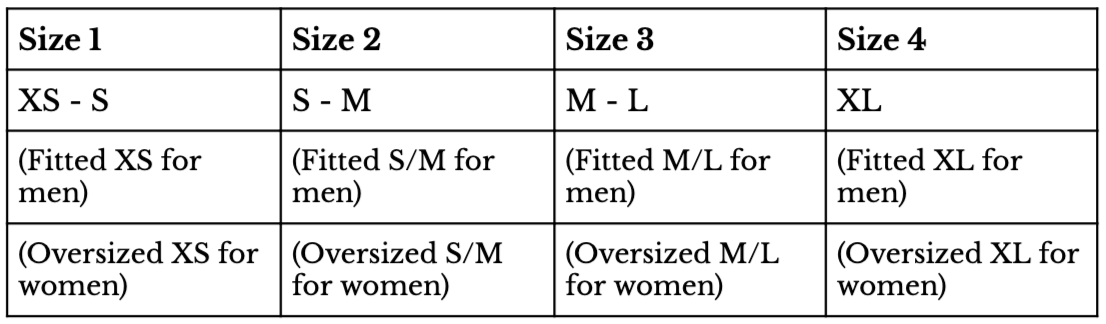 Burberry Size Chart Women S