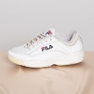 fila 90s sneakers