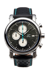 J.Ciro S3 Reverse Panda Chronograph Watch J.Ciro Watches