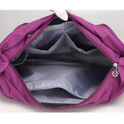 Women Waterproof Handbag Shoulder Bags Viconchic