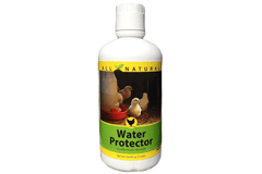Chicken water supplements