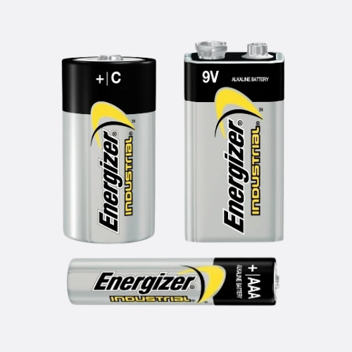 Batteries