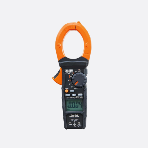 Clamp Meters