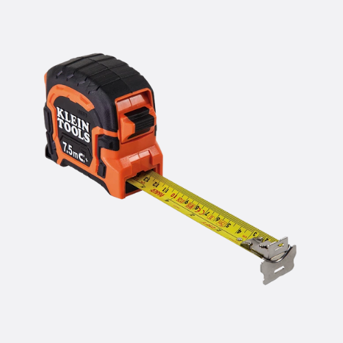 Measuring Tools & Levels