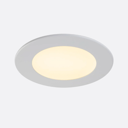 SlimLED Recessed Lights