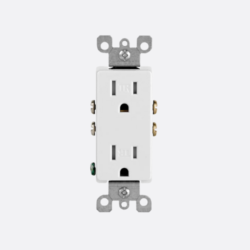 Outlets & Receptacles