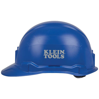 Klein Tools Premium KARBN Class E Non-Vented Full Brim Hard Hat