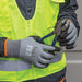 Klein Tools Large Coated Thermal Glove Model 60389 - Orka