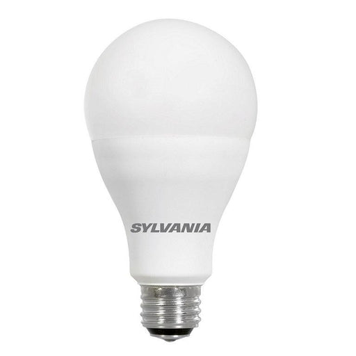 Sylvania 15w BR30 3000K Compact Fluorescent Soft White Light