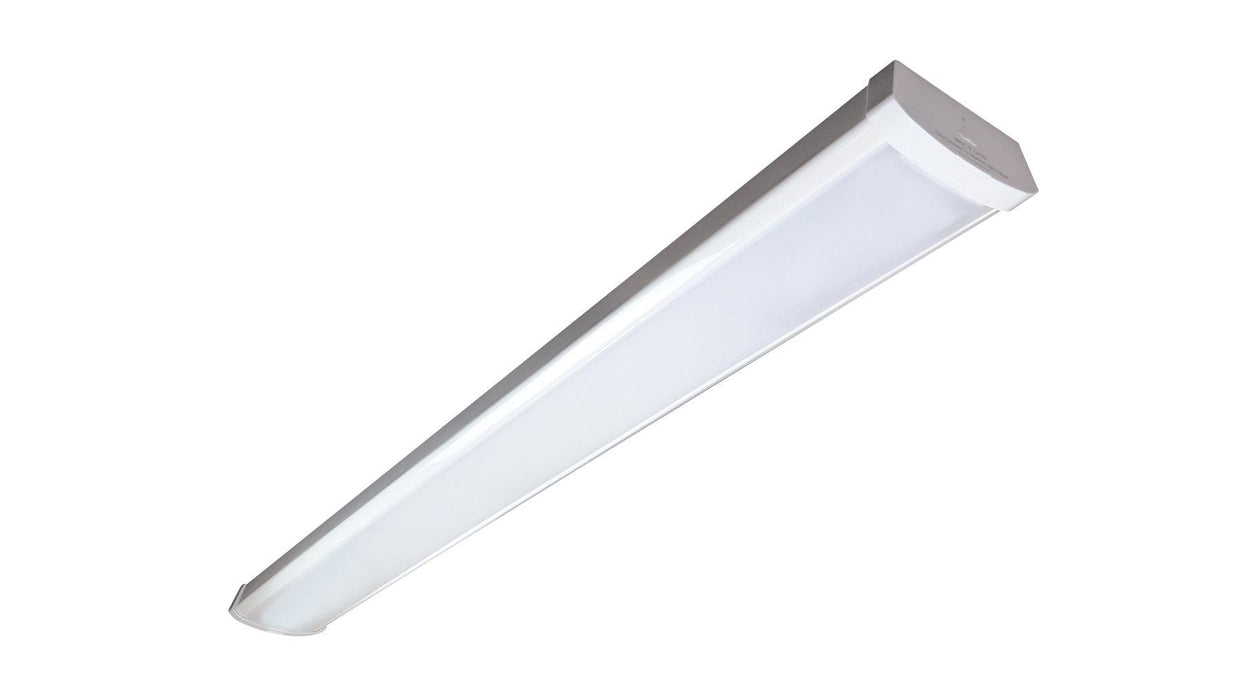 4 foot led surface mount fixture