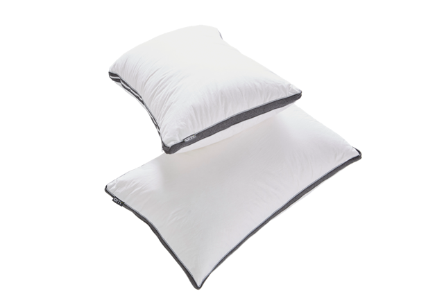 otty pillow review
