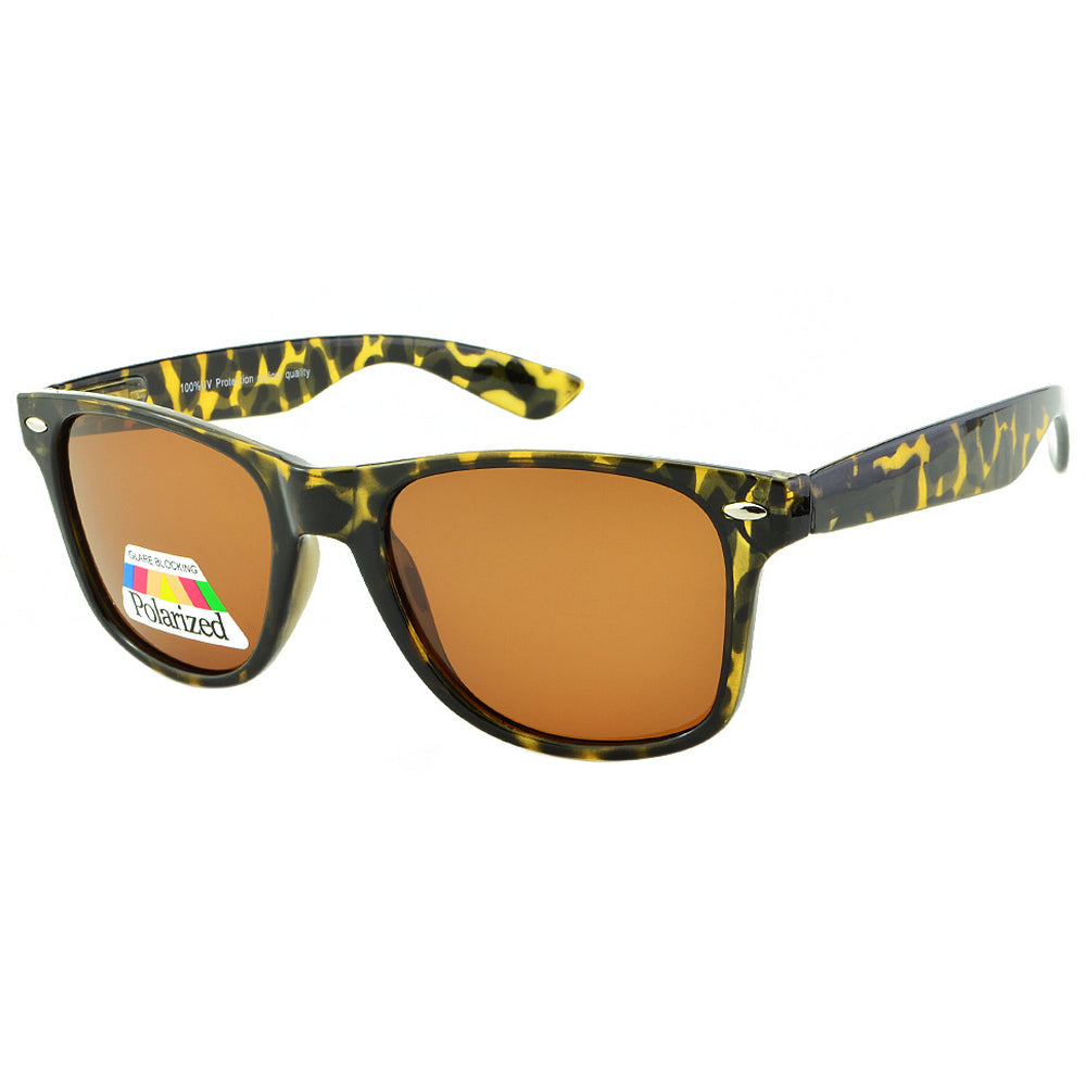 wayfarer sunglasses tortoise shell