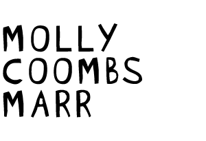Molly Coombs Marr