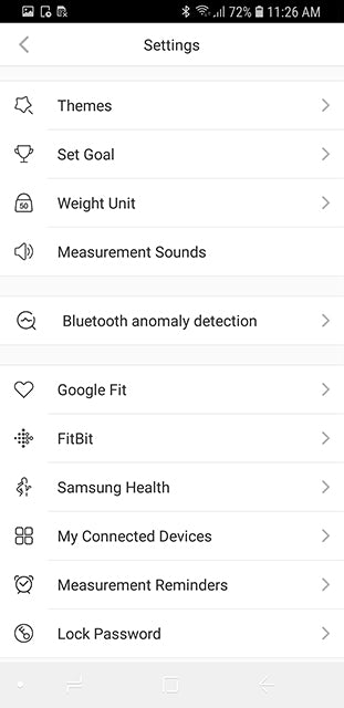 How to Calibrate Your RENPHO Scale: A Step-by-Step Guide – RENPHO US