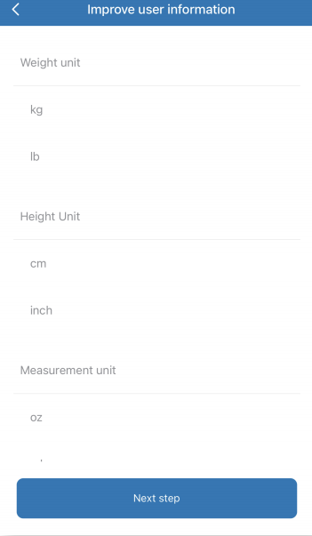 weight watchers PN15074 Personal Points Food Scale User Guide