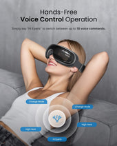 Eyeris 3 Eye Massager Nav Image 5