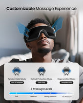Eyeris 3 Eye Massager Nav Image 6