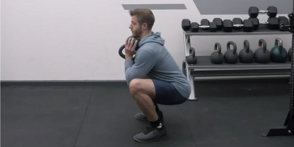Exercises To Strengthen Glutes & Squats – RENPHO US