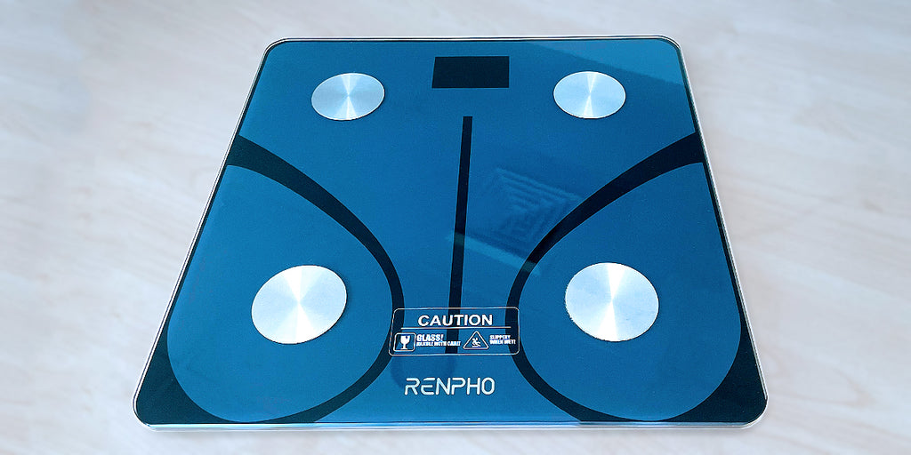 How to Pair the RENPHO Smart Body Fat Scale to the RENPHO Health