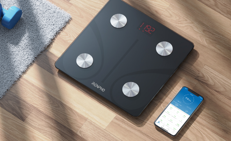 Etekcity Vs RENPHO bluetooth body fat scale (Video) — Treadaway Training