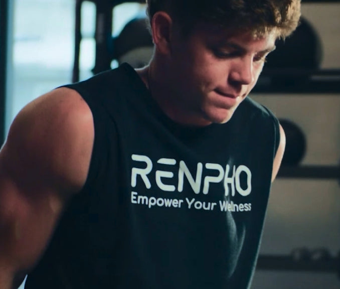 Cooper's Routine Image