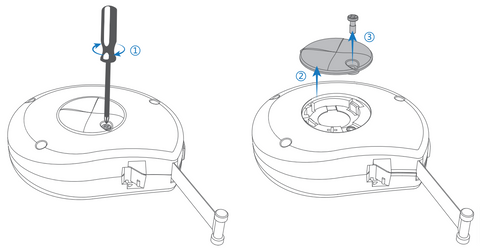 RENPHO R-Y002 Smart Tape Measure User Manual