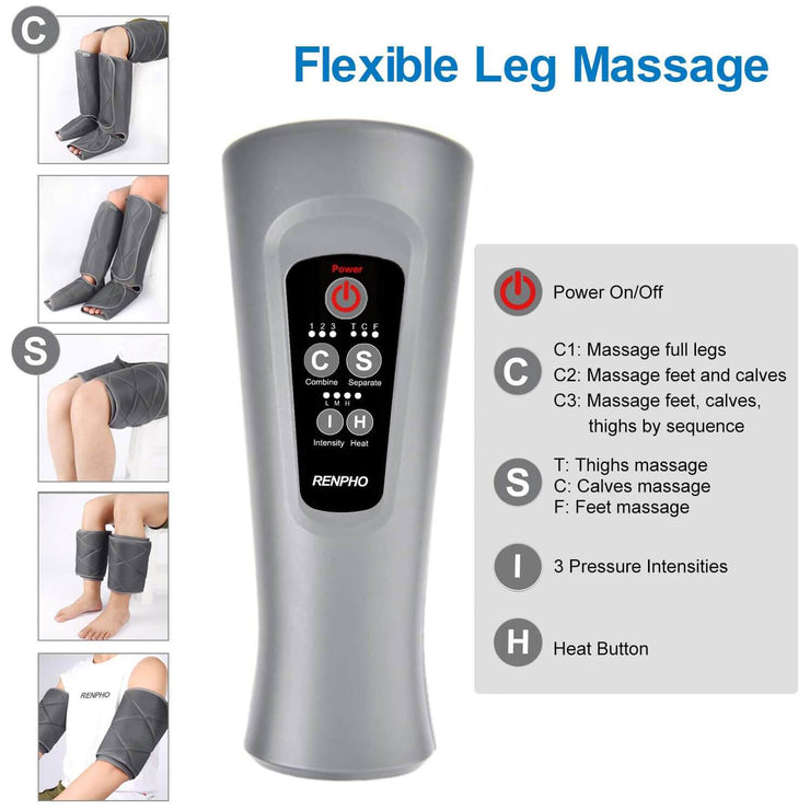 leg massager