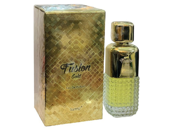 Surrati Fusion Gold Perfume (DZ30211)