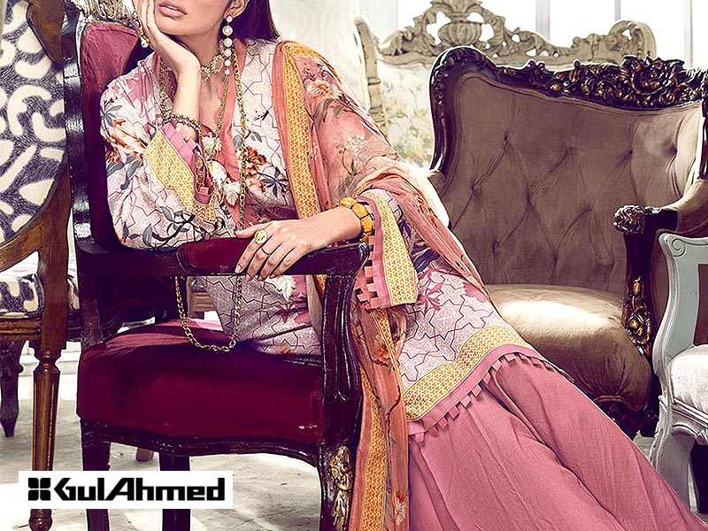 Top 20 Clothing Brands & Pakistani Lawn Brands 2023 in Pakistan
