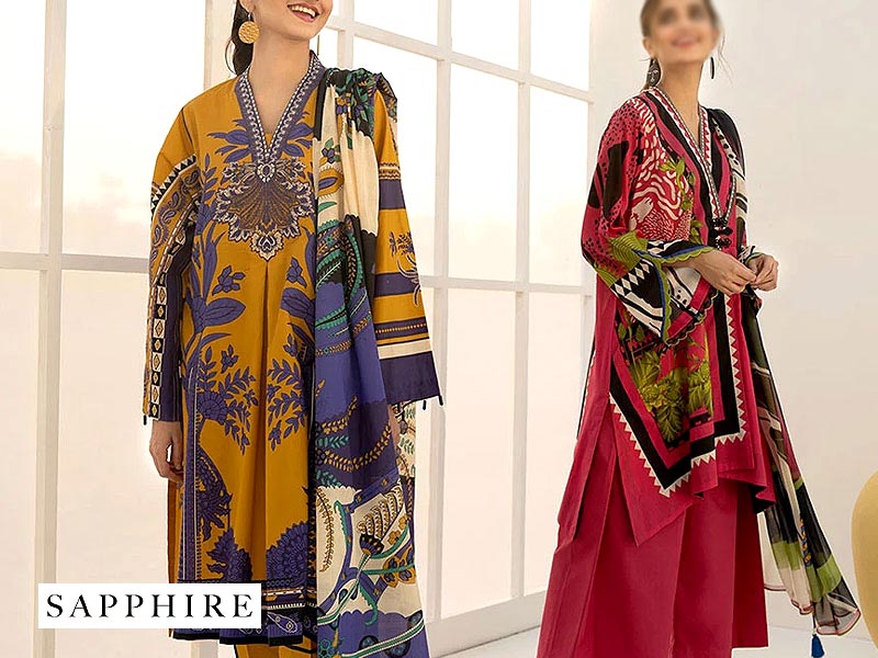 Top Women's Clothing Brands in Pakistan
