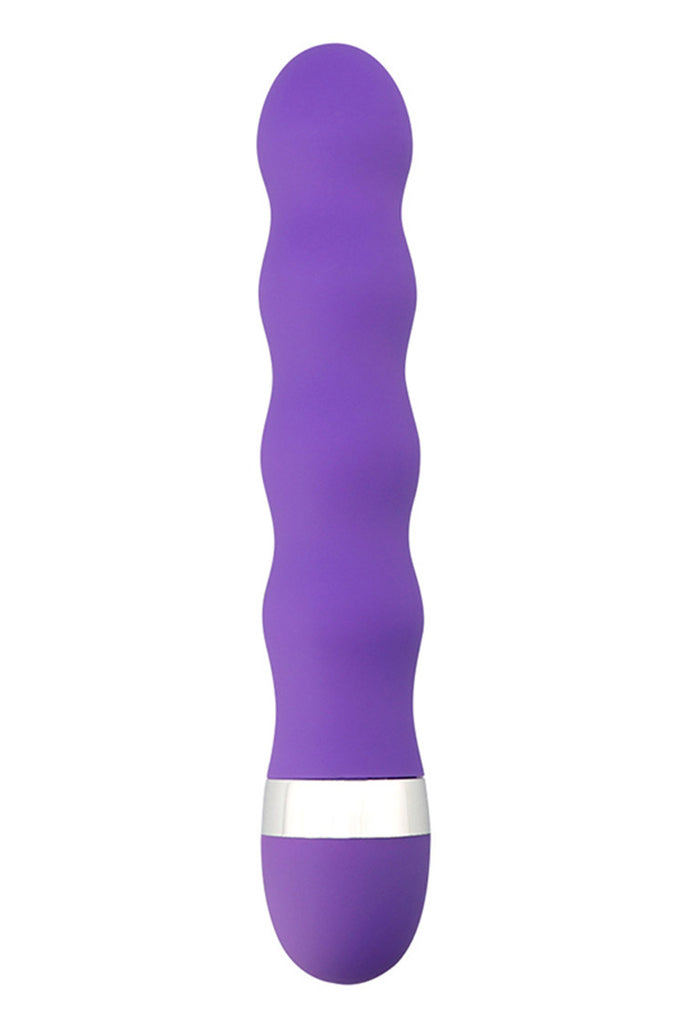 Multi-speed G Spot Vagina Vibrator Clitoris Butt Plug Anal Erotic Good photo