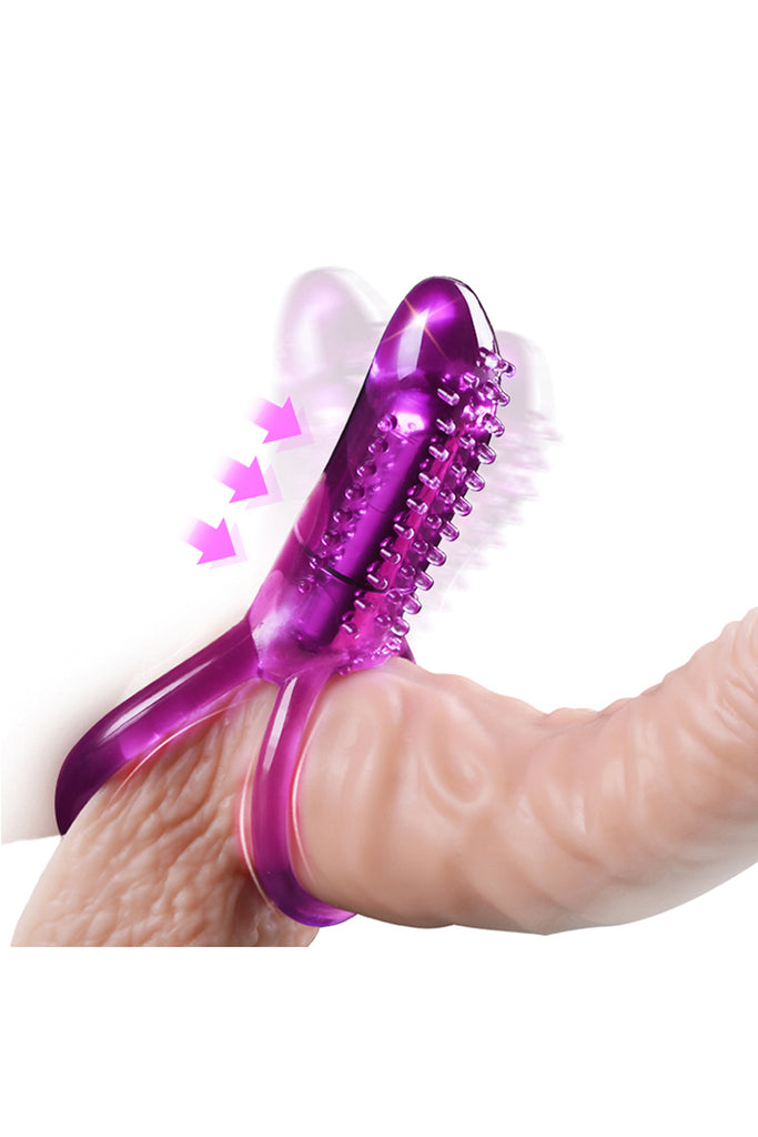 Men Toys Porn - Erotic Intimate Products Cock Vibrating ring Toys for Adults porn Gay â€“  ThrillHug