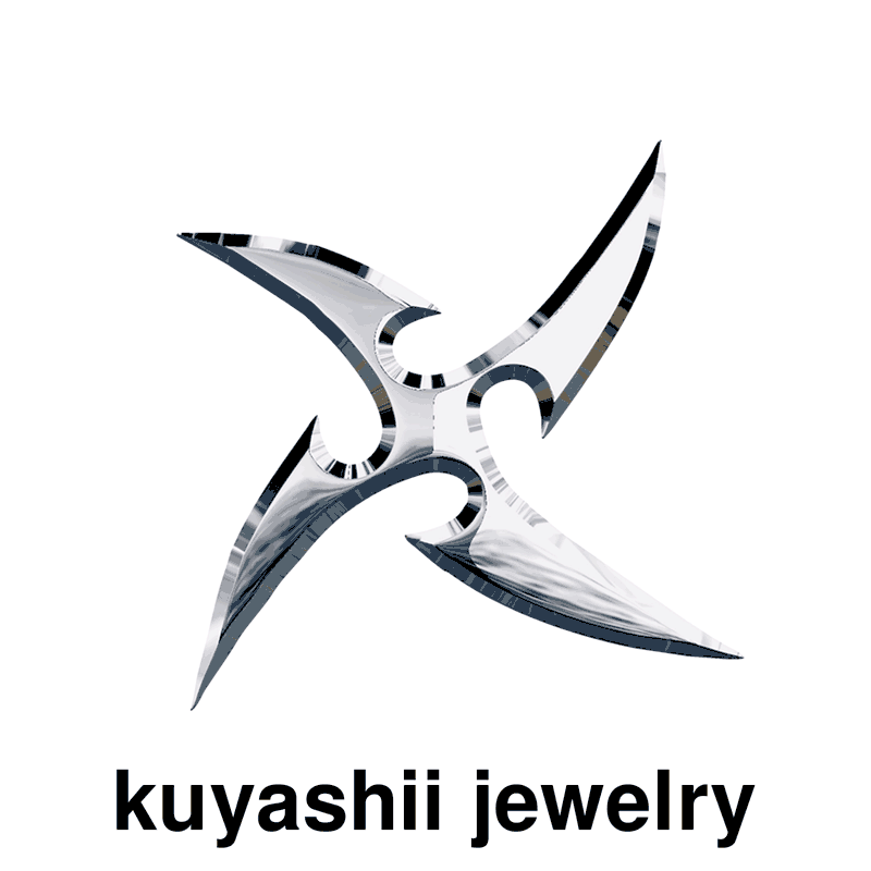 Kuyashii Jewelry
