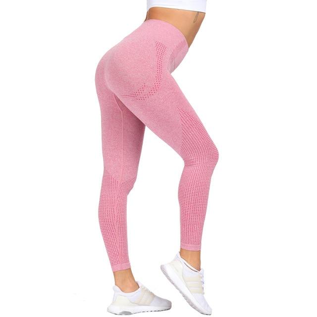 gym girl leggings