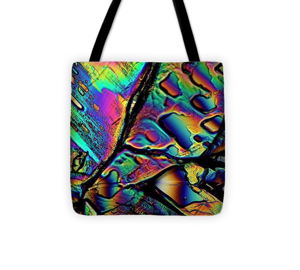 Blithe - Tote Bag