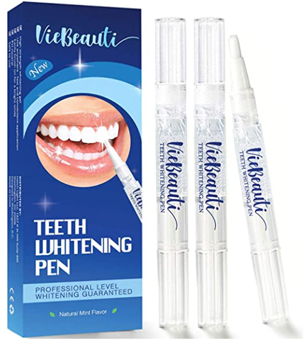 naturpark Forvirret plakat 9 Best Whitening Pen Reviews in 2023 | Affordable and Effective Tools! -  Dr. Brite