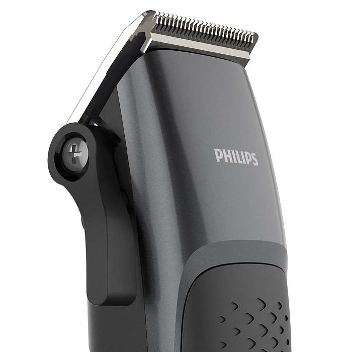 philips hair trimmer machine