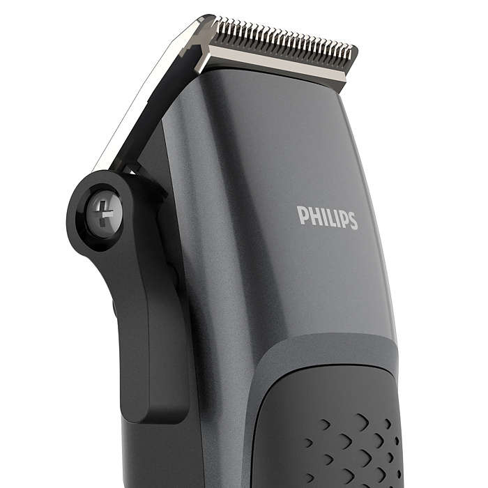 philips series 3000 haircut