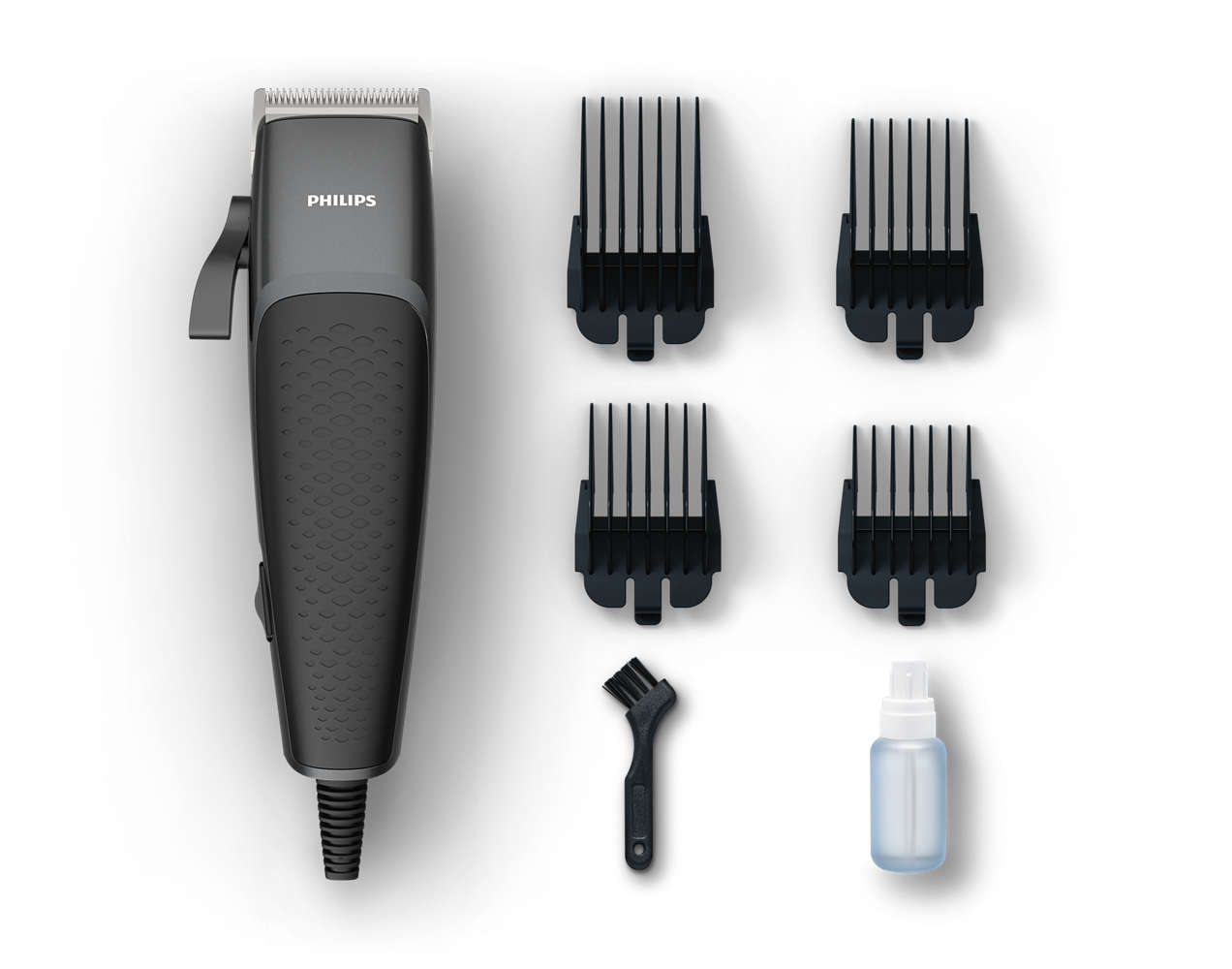 philips series 3000 hair clipper