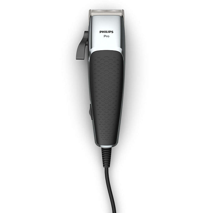 philip series 5000 hair clipper