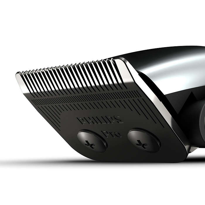 philips series 5000 pro hair clipper