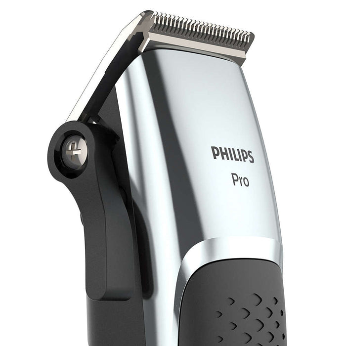 phillips hairclipper series 5000