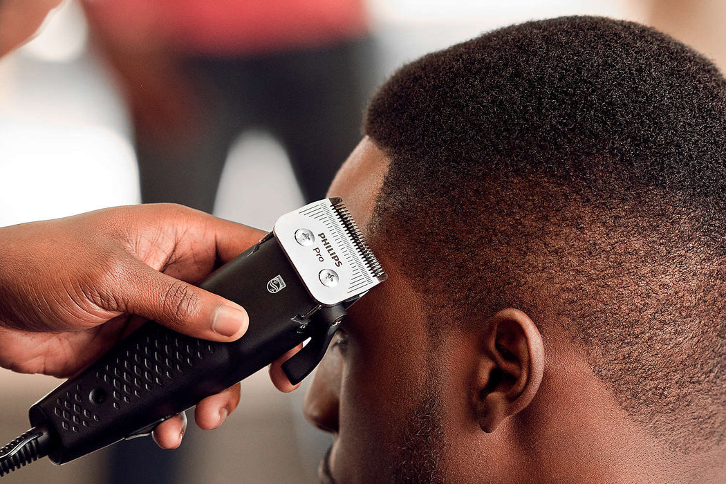 philips hair clipper pro