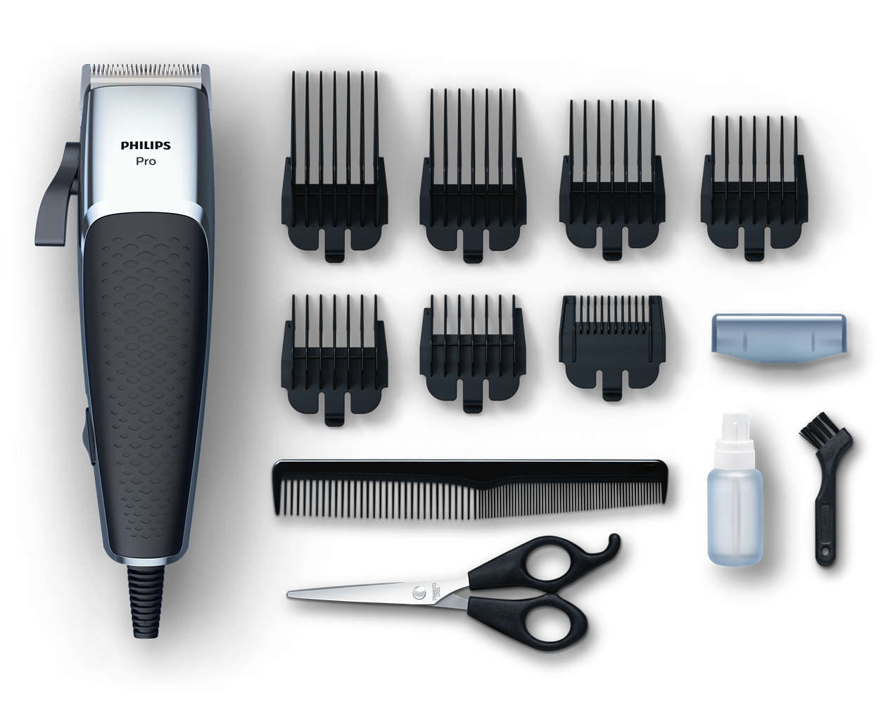 philips series 5000 hair clipper