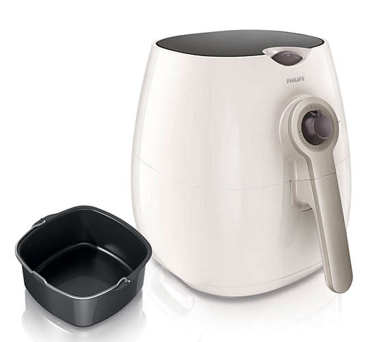 philips viva airfryer hd9621/90