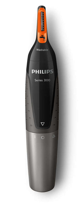 philips series 3000 washable