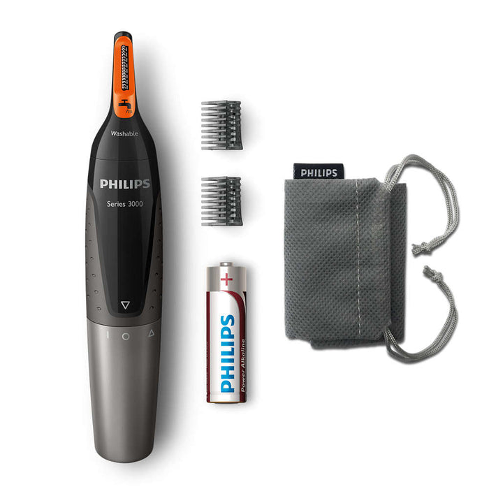 philips multigroom series 3000 all in one trimmer