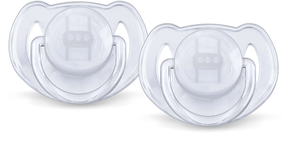 avent classic pacifier