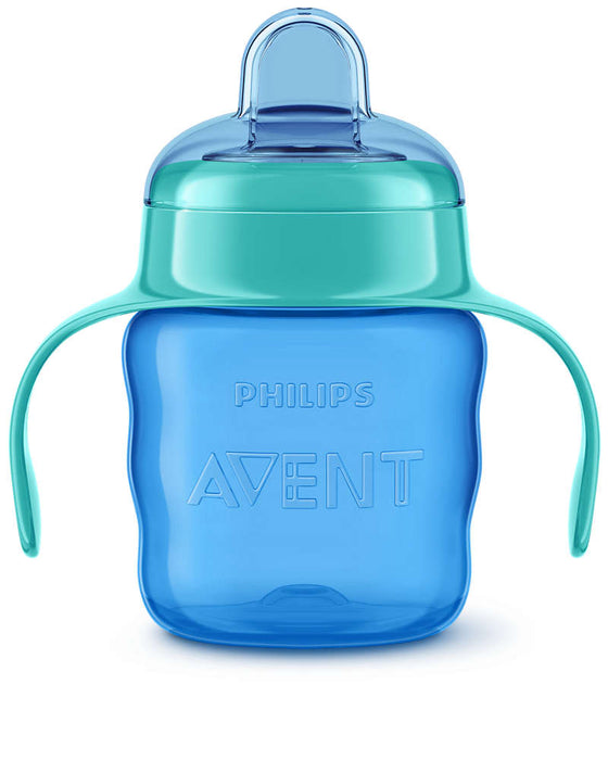 avent sipper